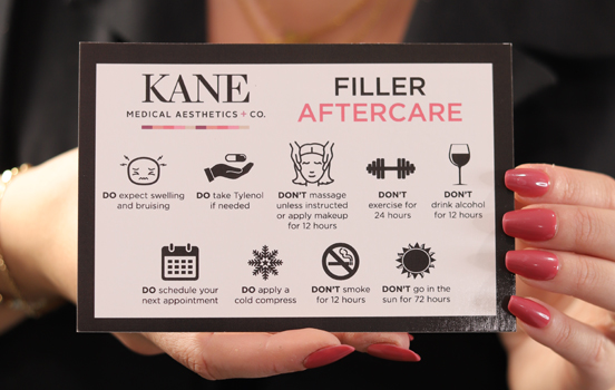 GENDER AFFIRMATION CONSULTATION